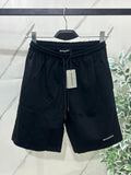 Pantaloncini Balenciaga