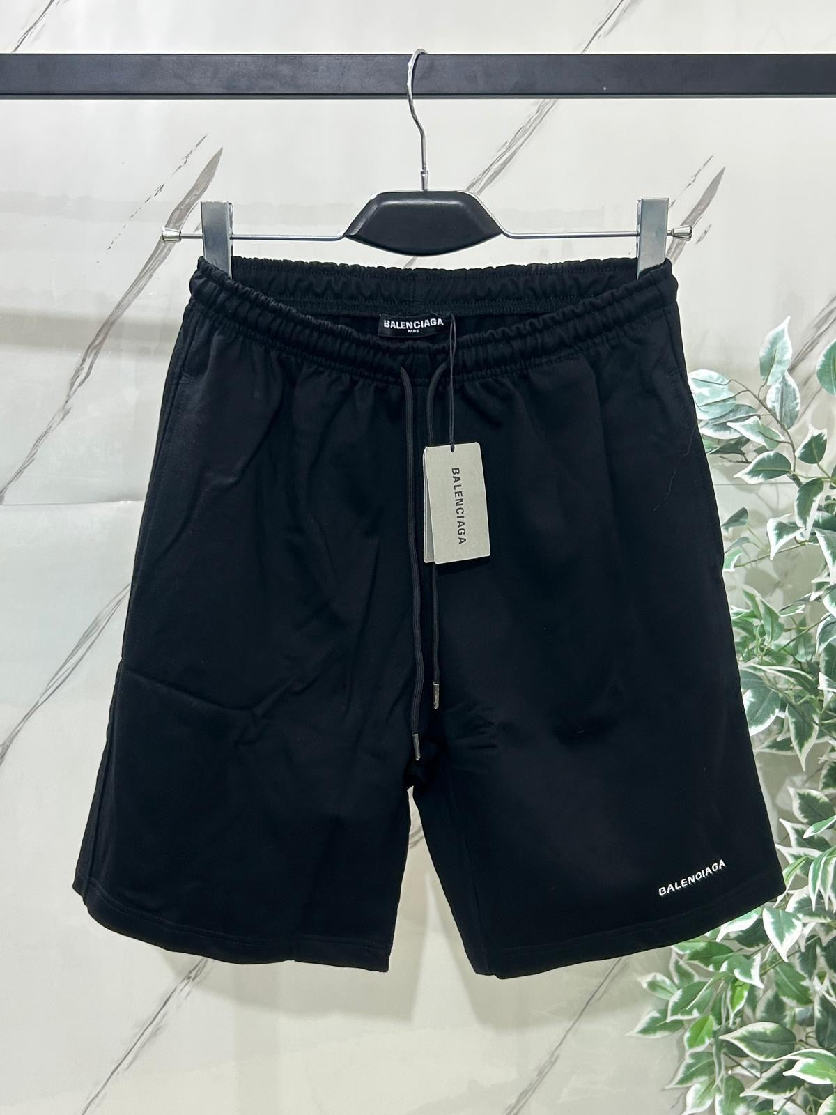 Pantaloncini Balenciaga