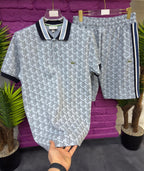 Completo lacoste