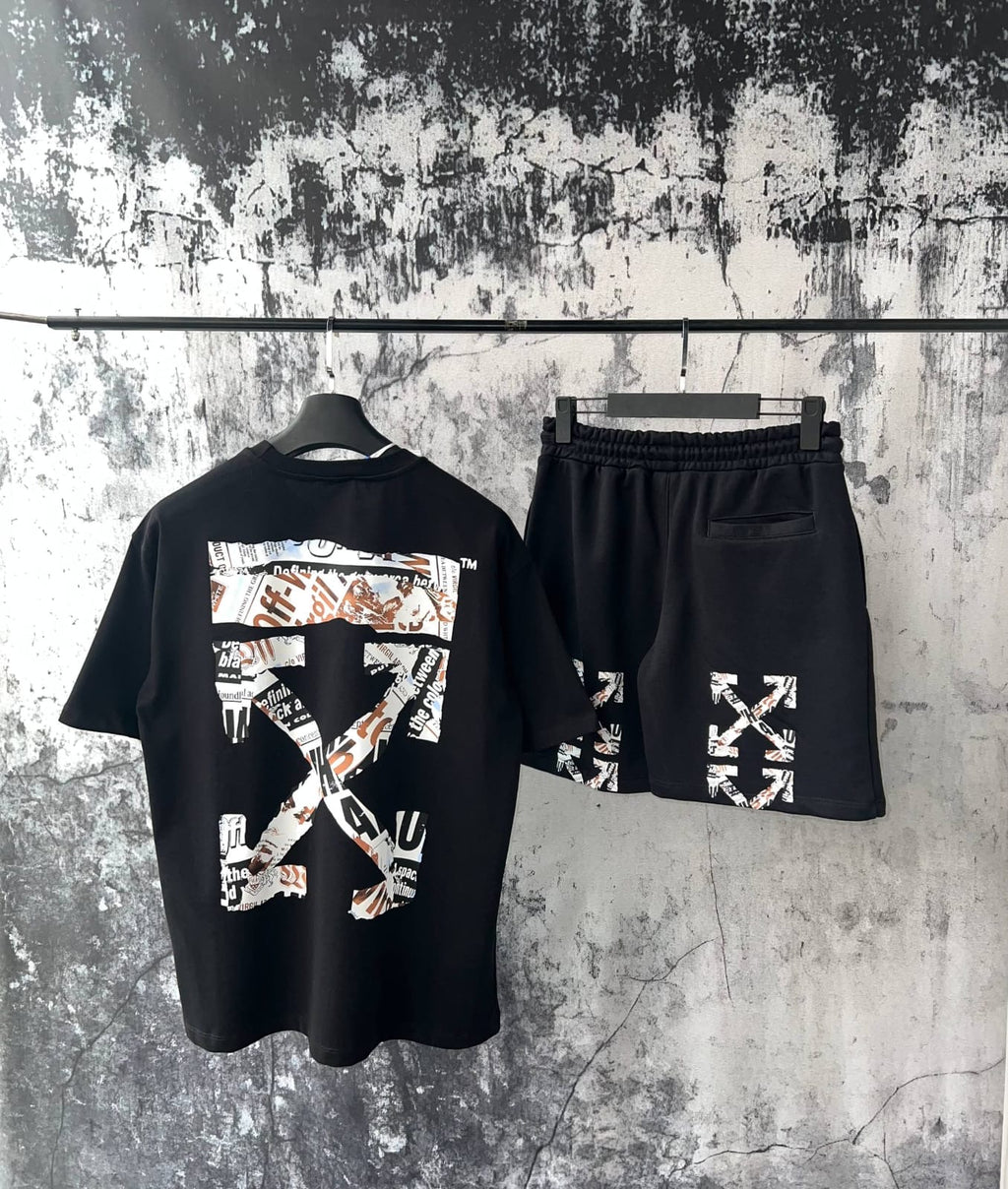 Completo Off-White