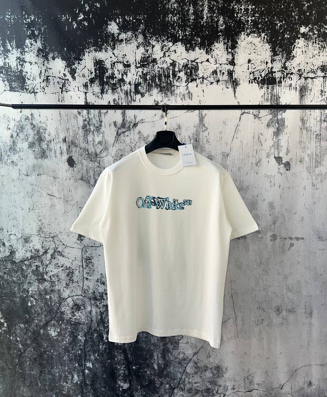 T-Shirt Off-White