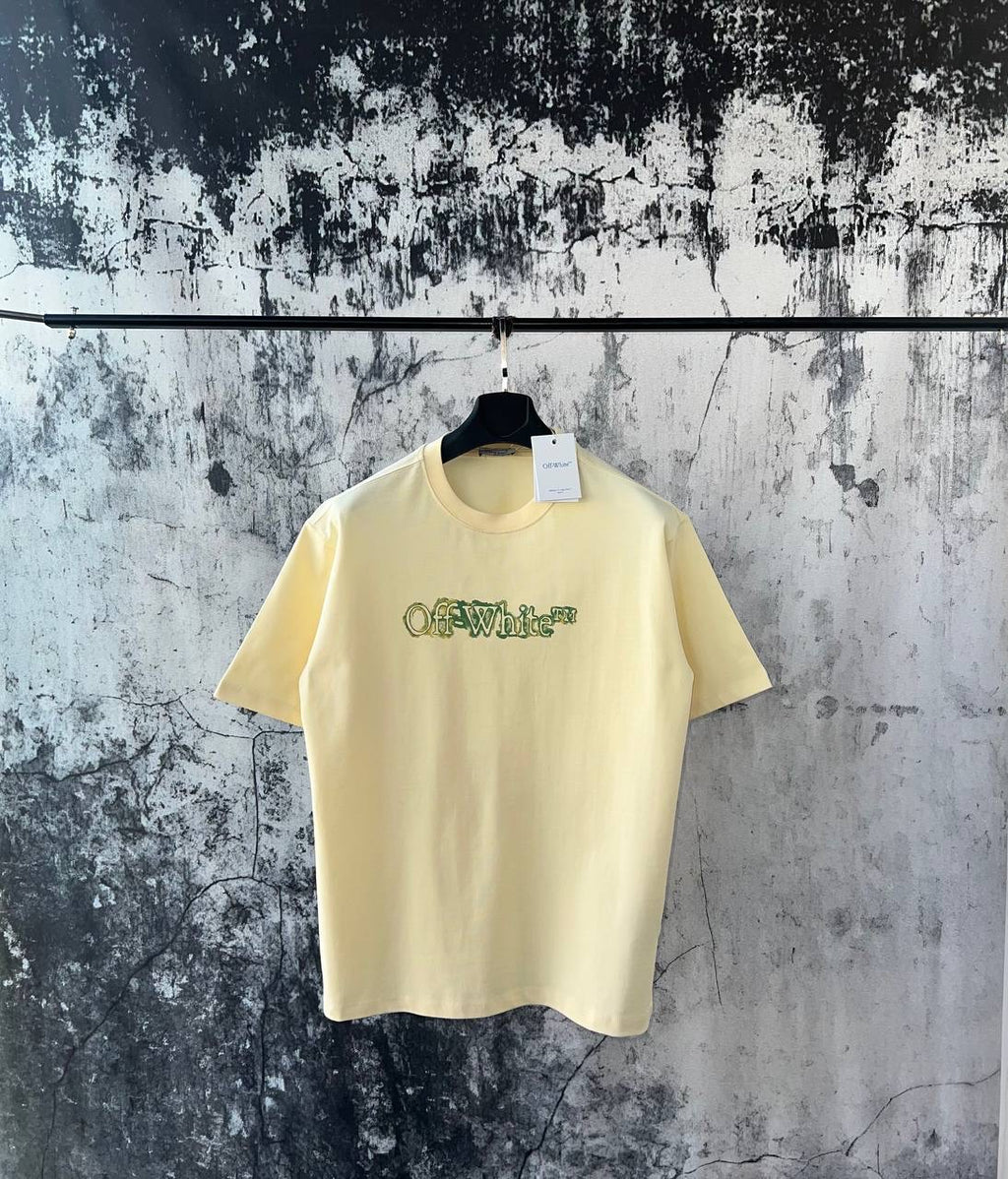 T-Shirt Off-White
