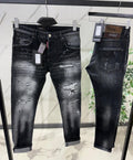 Jeans Dsq