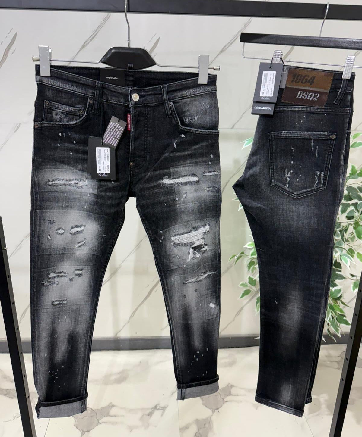 Jeans Dsq