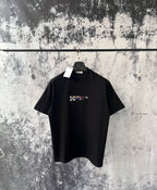 T-Shirt Off-White Electric