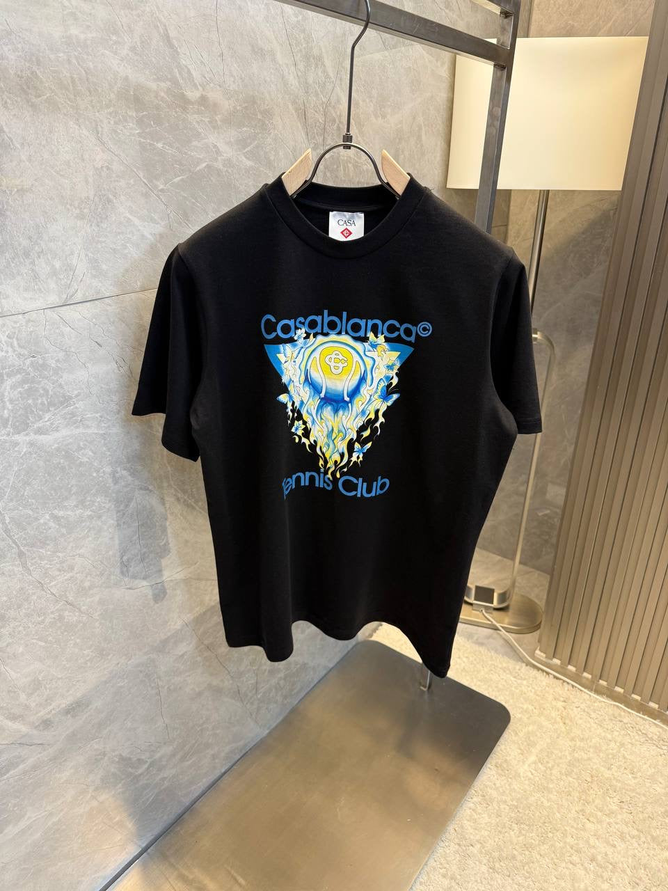 T-Shirt Casablanca