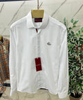 Camicia Gucci mini logo