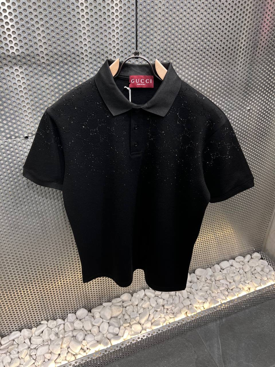 Polo Gucci