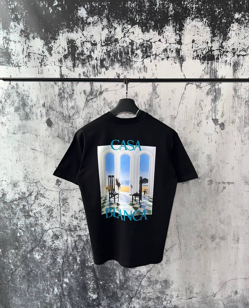 T-Shirt Casablanca