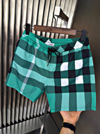 Costume Burberry