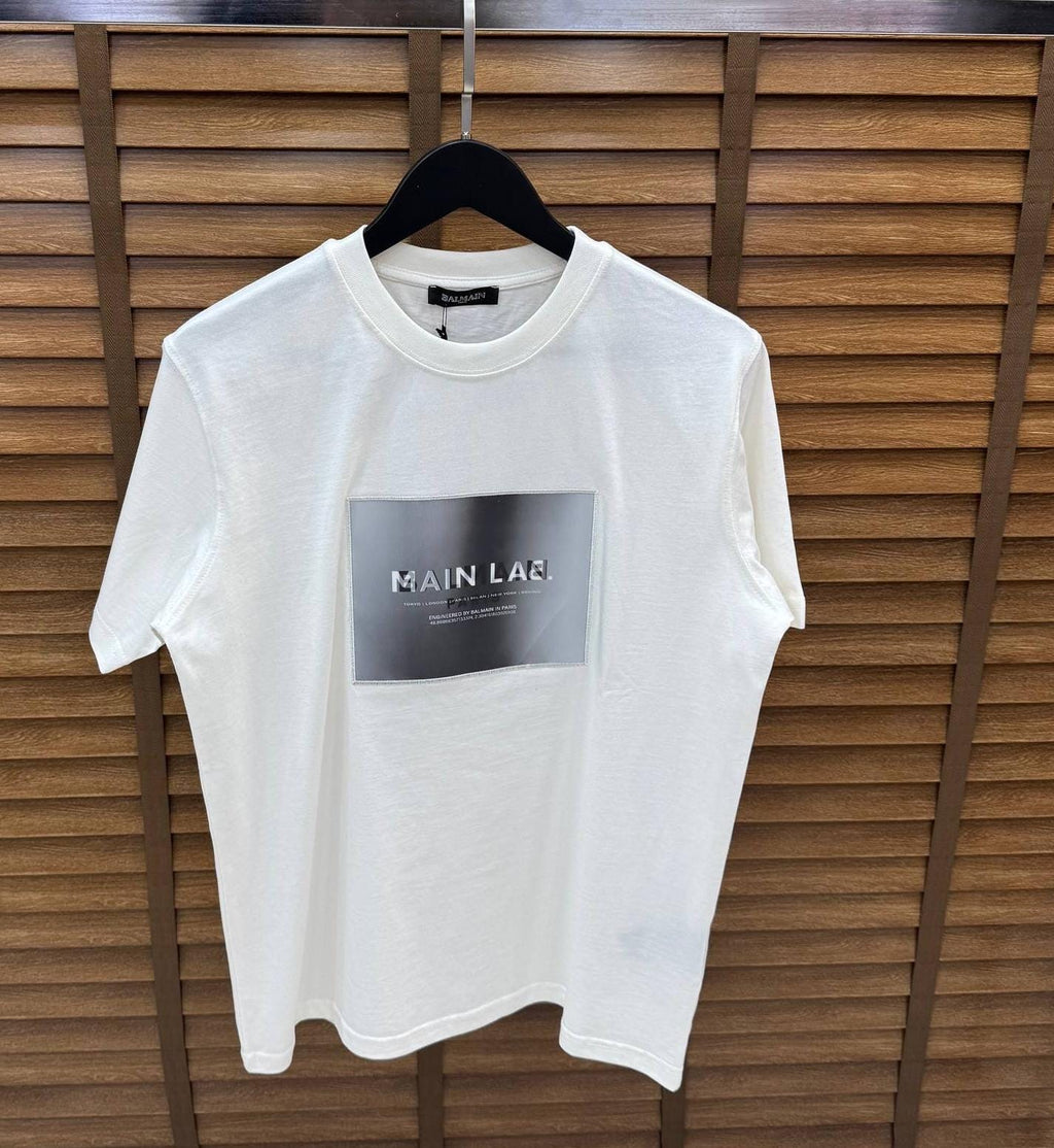 T-shirt Balmain