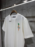 T-Shirt Casablanca Carota