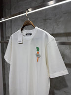 T-Shirt Casablanca Carota