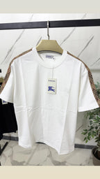 T-Shirt Burberry