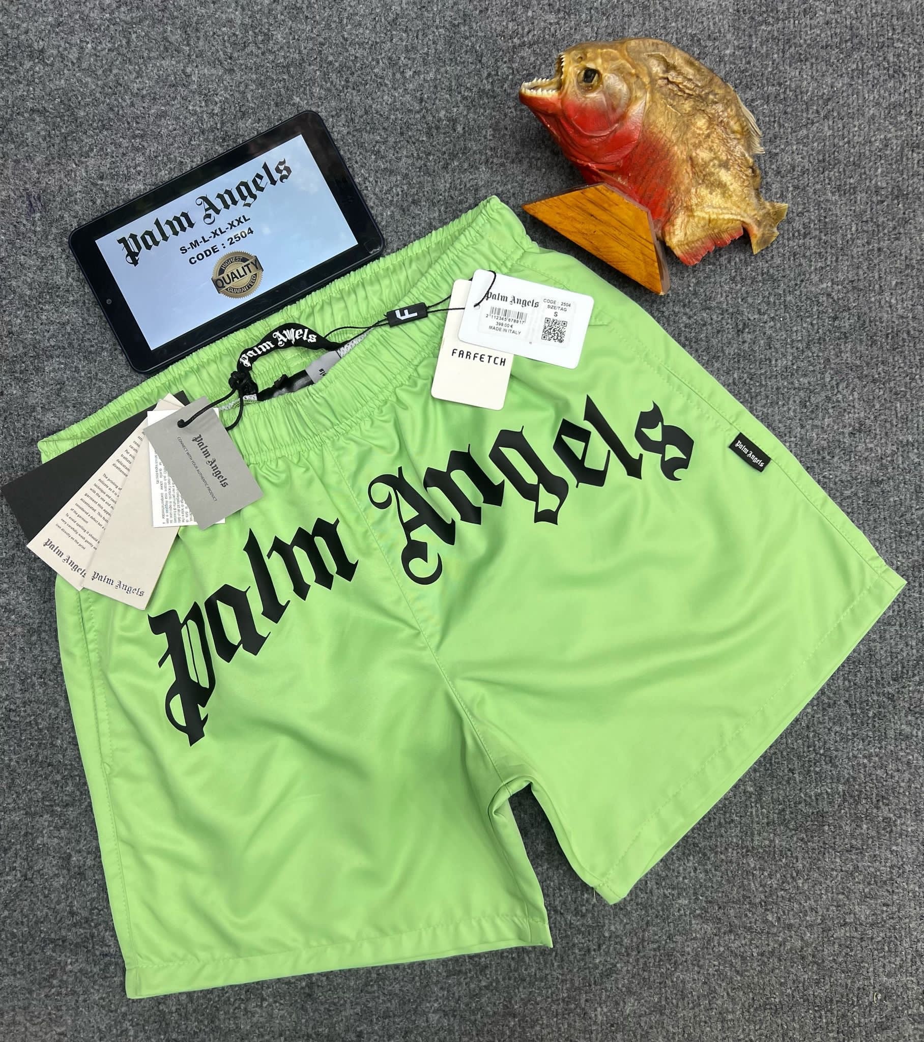 Costume Palm Angels
