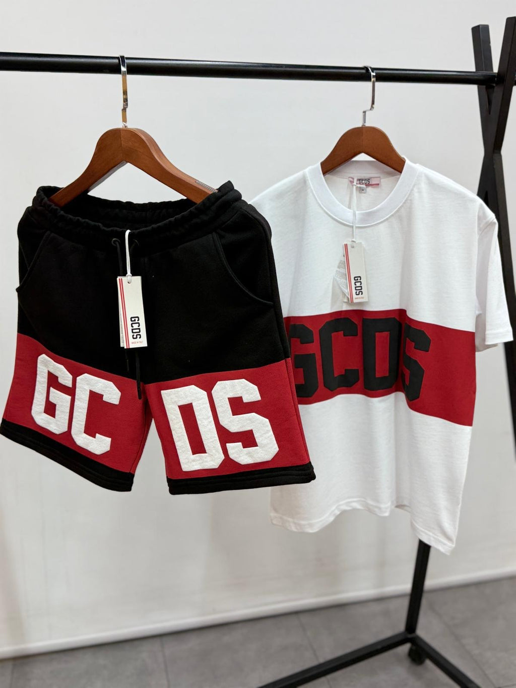 Completo GCDS