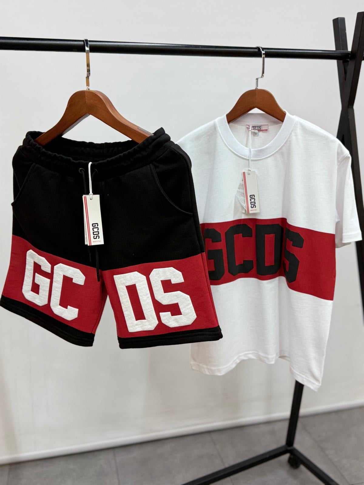 Completo GCDS