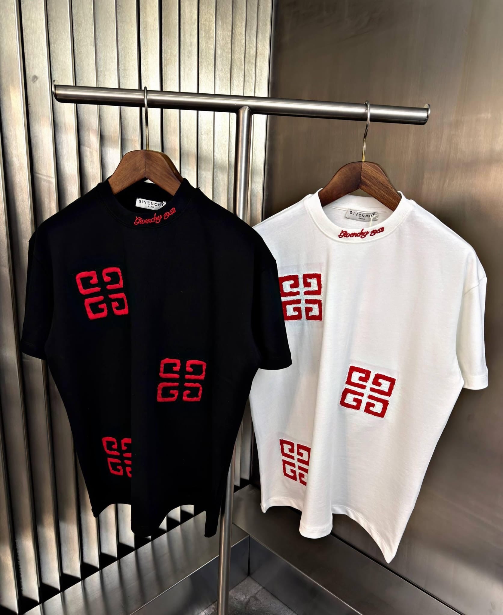 T-Shirt Givenchy