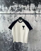 T-Shirt Ami Paris