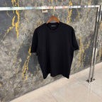 T-shirt Balmain semplice
