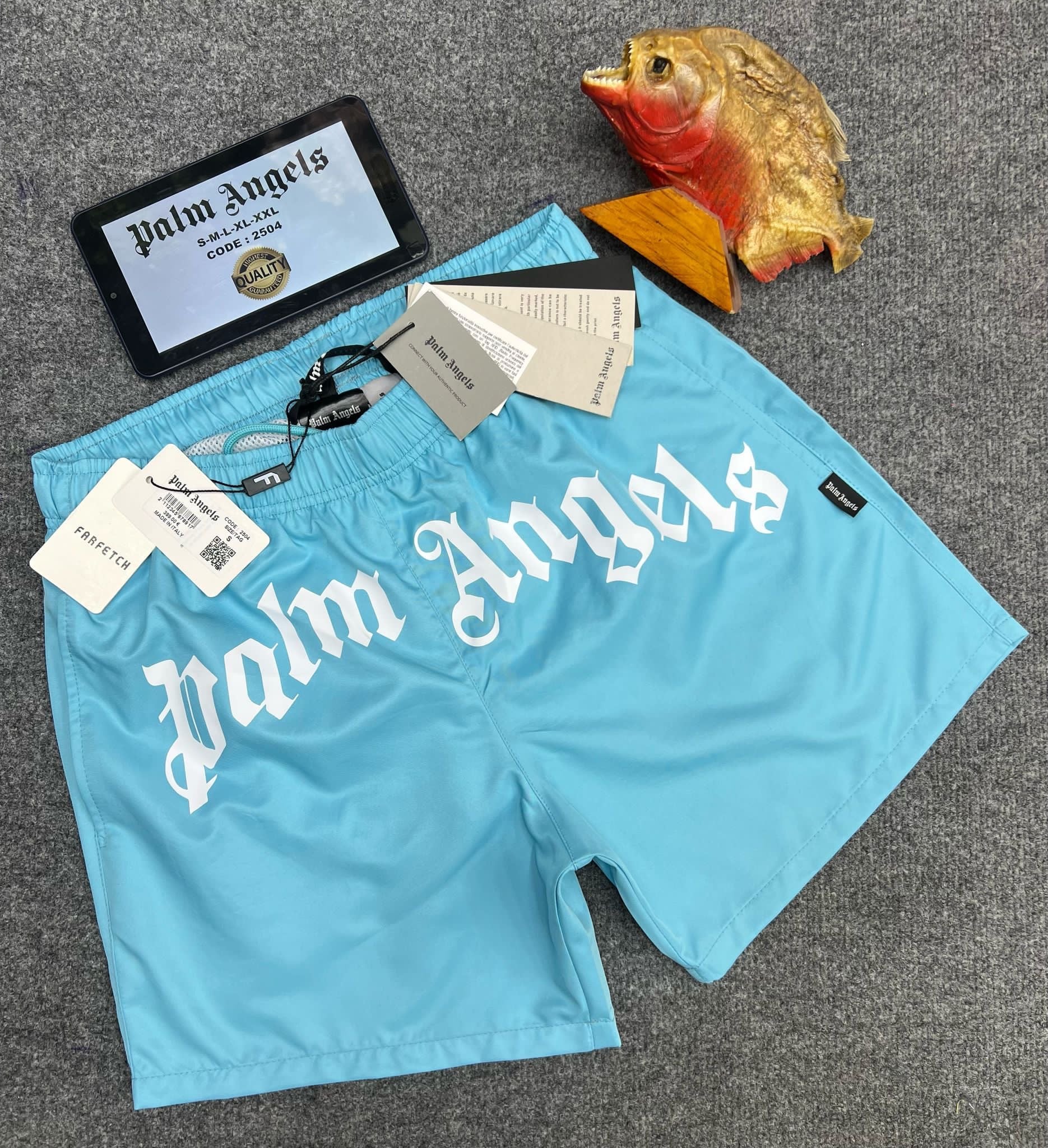 Costume Palm Angels
