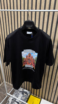 T-Shirt Off-White Metro