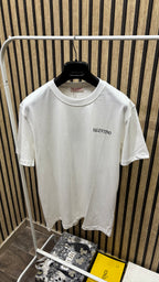 T-Shirt Valentino Borchie