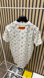 T-Shirt Lv monogram