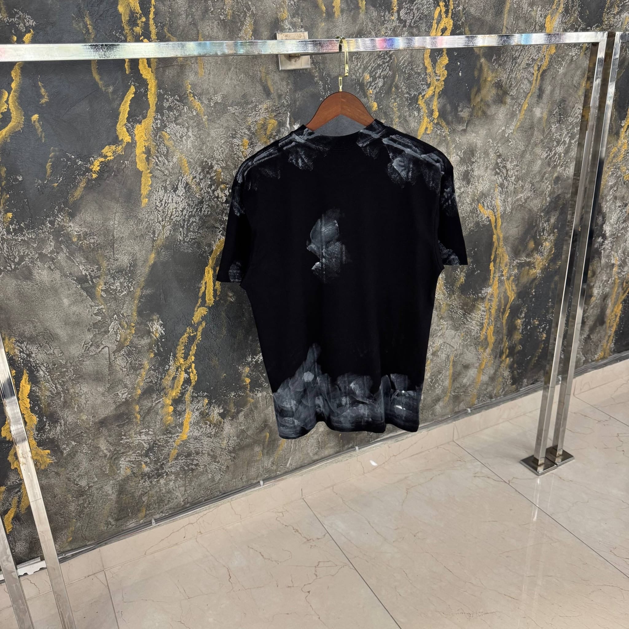 T-Shirt Balenciaga Spray
