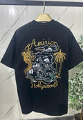 T-Shirt Amiri Hollywood