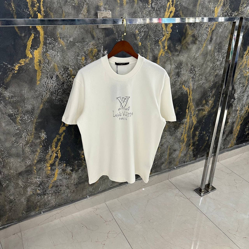 T-Shirt LV