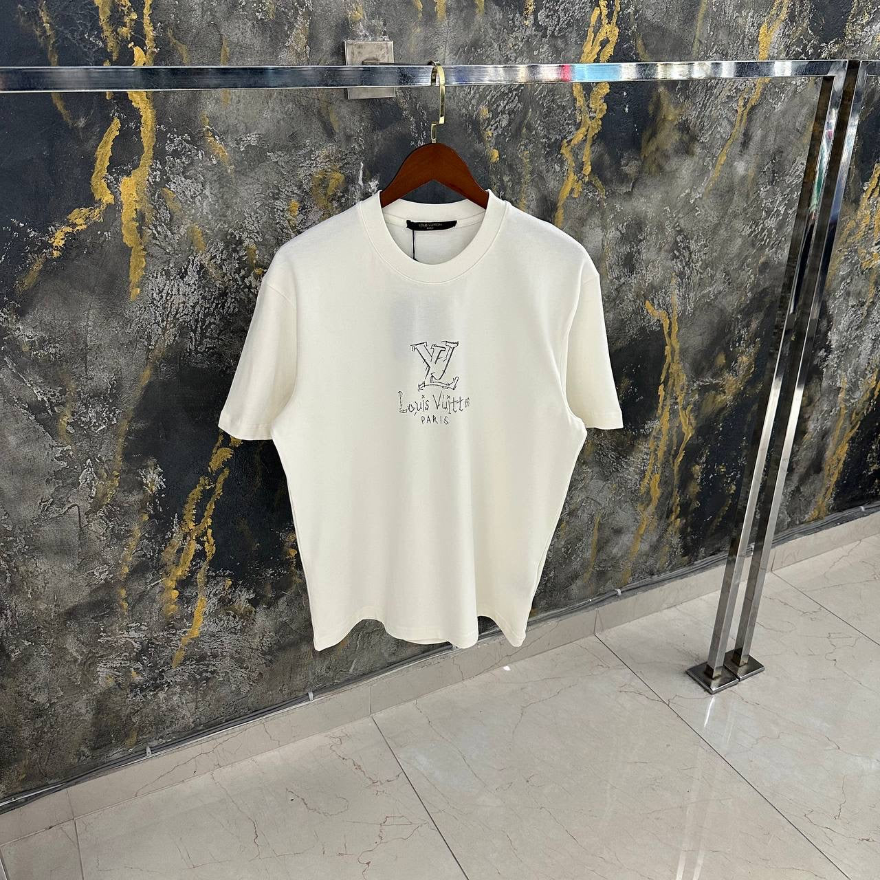 T-Shirt LV