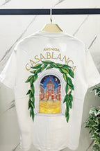 T-Shirt Casablanca