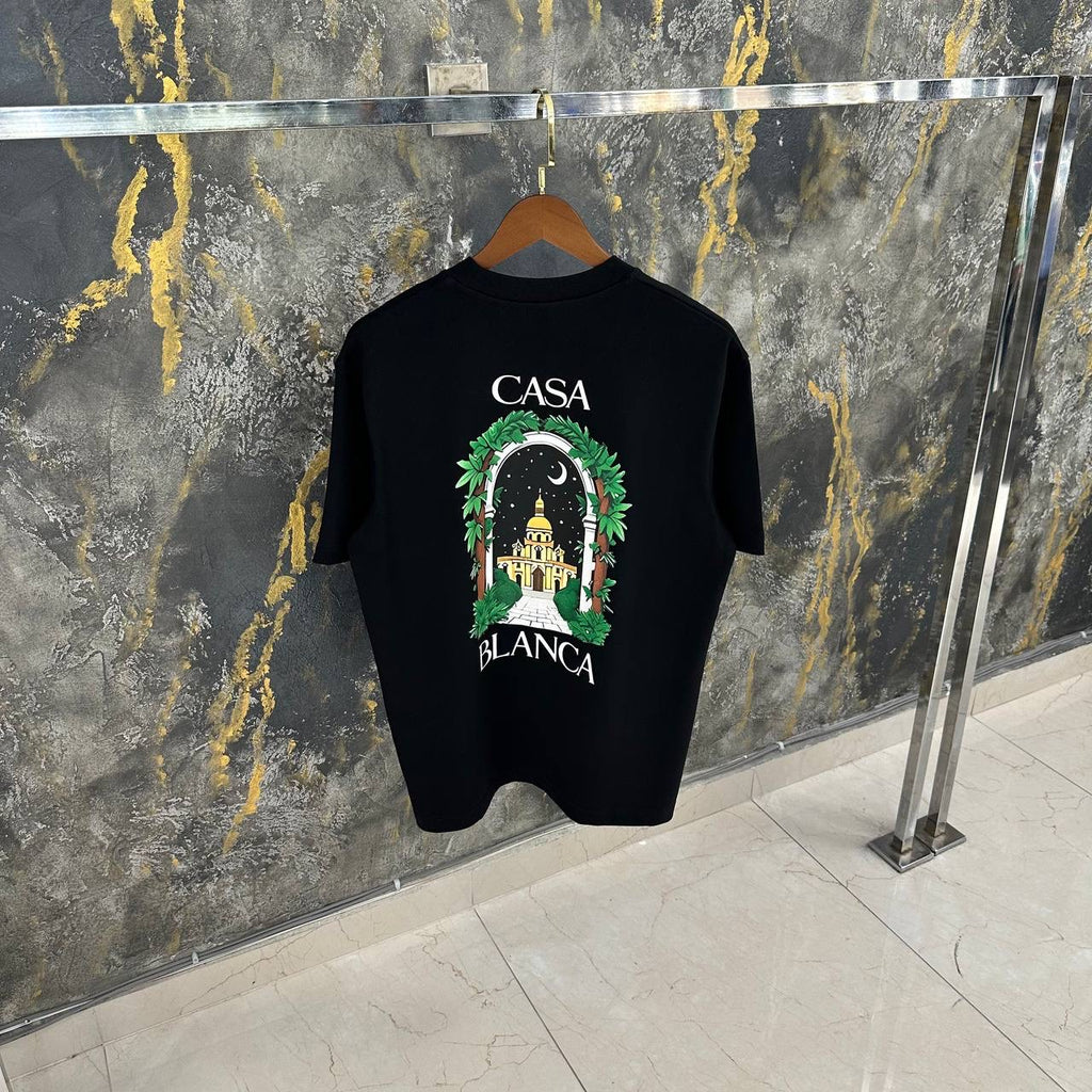 T-Shirt Casablanca