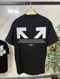 T-Shirt Off-White X