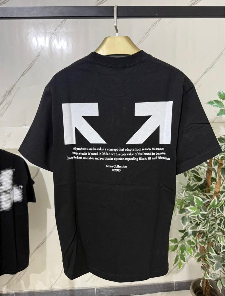 T-Shirt Off-White X