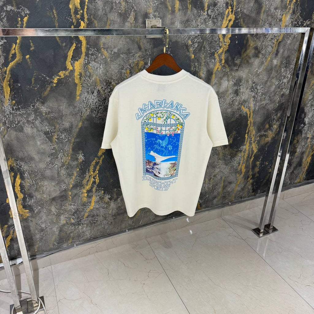T-Shirt Casablanca