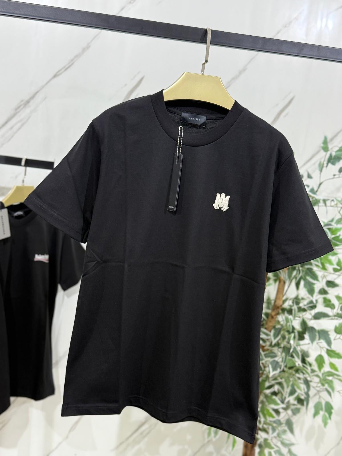 T-Shirt Amiri Minilogo