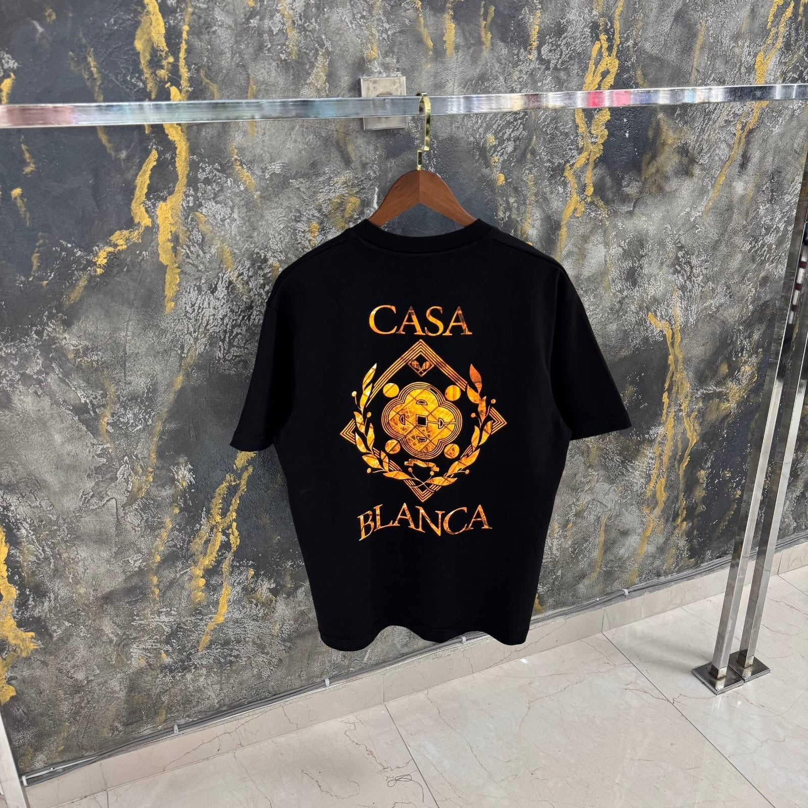 T-Shirt Casablanca