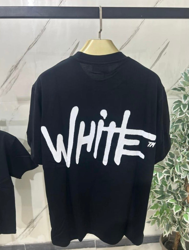 T-Shirt Off-White