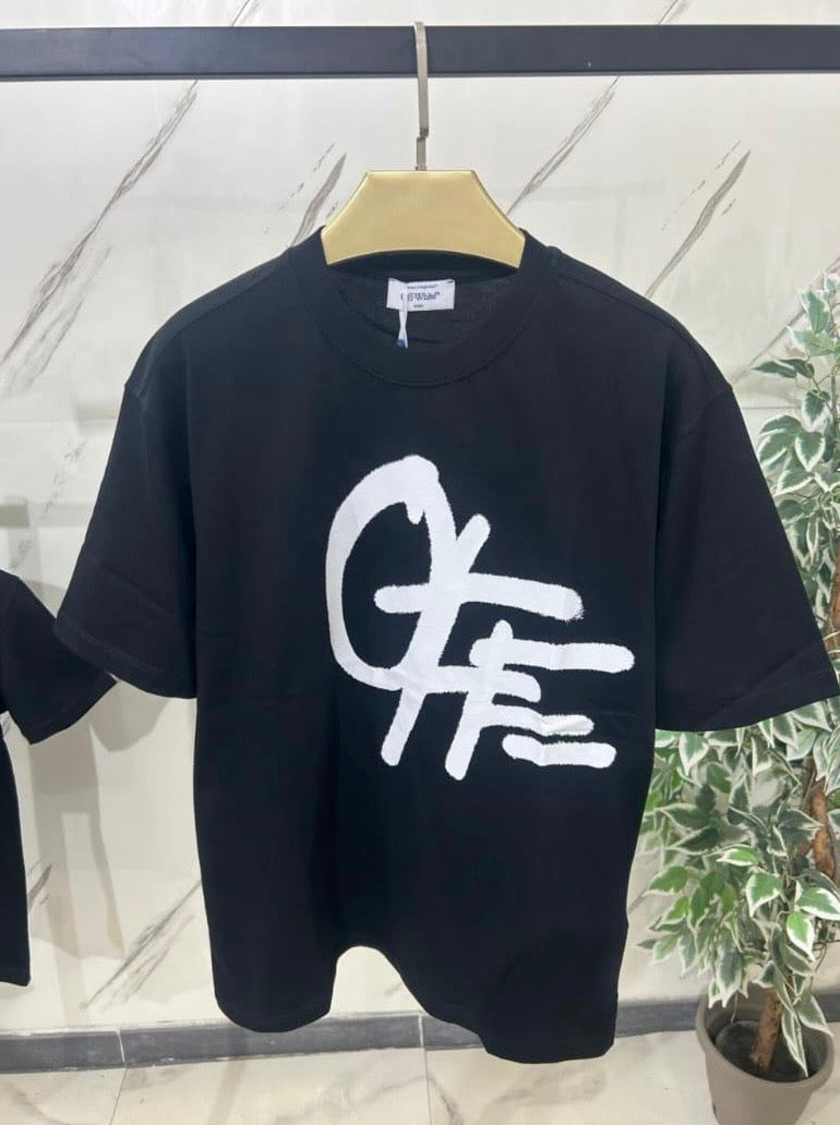 T-Shirt Off-White
