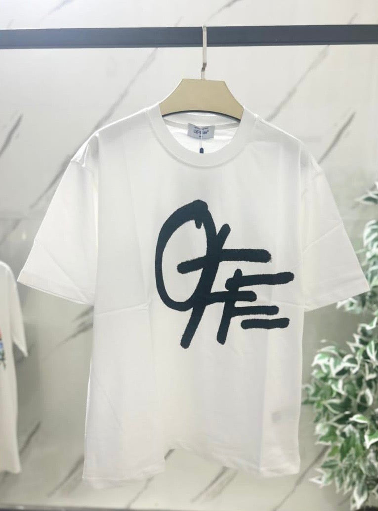 T-Shirt Off-White