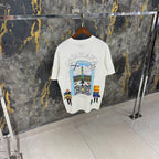 T-Shirt Casablanca