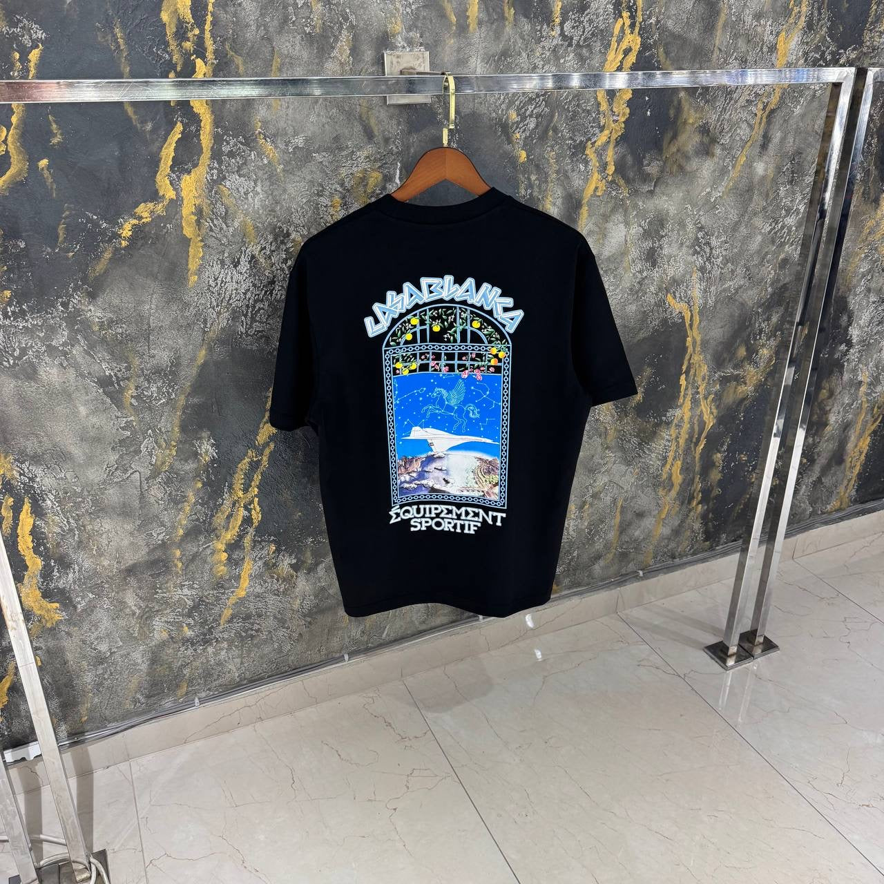 T-Shirt Casablanca